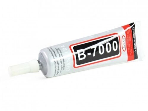 Zhanlida B7000 Super Glue Mobile Display Repairing Laptop Jewelry Stone Installation and others