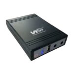 WGP Mini UPS for Wifi Router 10400 mAh Battery 5,9,12 Update version - Image 3