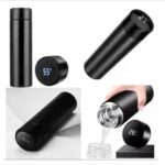 Smart Thermos Flask with Led Temperature Display In Touch - Image 4