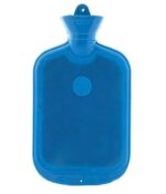 Hot Water Bag Rubber -1.5 Liter - Image 2