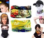 face bandana for bikers - Random - Image 4