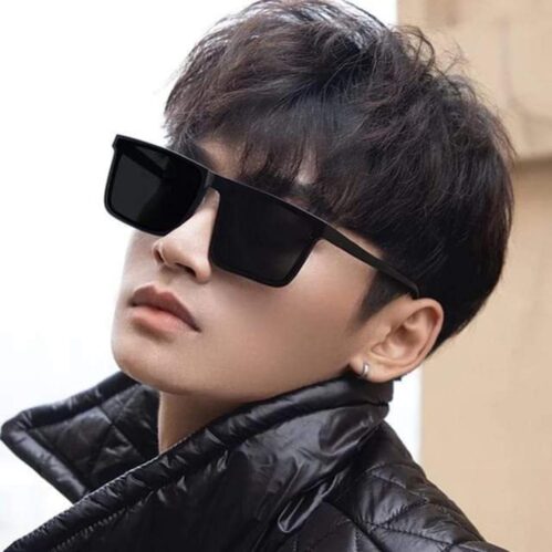 Classic Luxury Men'S Polarized Sunglasses For Men Women Driving Fishing Hiking Sun Glasses Male Vintage Glasses Man Shades Uv400