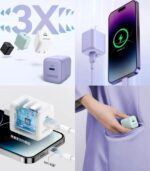 Anker 312 20W II PD USB-C Charger Adapter