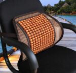 Indispensable - Superb Quality - Sit Right Back Support Wooden - Furniture & Decor - Express Yourelf - Modern and Trendy