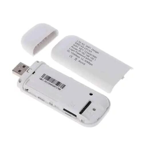 4 g Lte Wireless Usb Dongle Wifi Router 150mbps Mobile