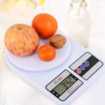 First Deal Best Quality Digital Scale 10kg 1g Household Weight Scales Platform Electronic Balance Kitchen scale Baking Measure Food Cooking Tools - Image 5
