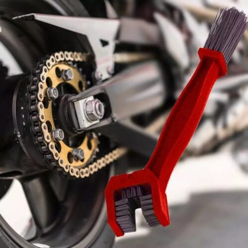 Bike, Motorcycle Chain Brush 1pcs