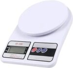 First Deal Best Quality Digital Scale 10kg 1g Household Weight Scales Platform Electronic Balance Kitchen scale Baking Measure Food Cooking Tools - Image 3