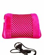 Electric Hot Water Bottle Bag with Ultra-Soft Plush Cover – Safe Thermal Heater for Bedtime Warmth, Hand Comfort & Relief from Cramps, Arthritis and Fatigue Ratings 15 - Image 10