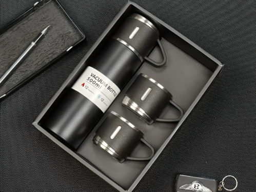 Stainless Steel Thermos bottle 500ml Thermal Vacuum Flasks Thermos Flask Double Wall Insulated Cup-Flask /Thermal Vacuum Flasks /Stainless Steel