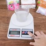 First Deal Best Quality Digital Scale 10kg 1g Household Weight Scales Platform Electronic Balance Kitchen scale Baking Measure Food Cooking Tools - Image 4