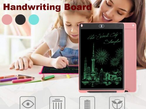 12 Inch LCD Writing Tablet Digital Drawing Tablet