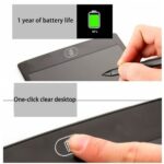 12 Inch LCD Writing Tablet Digital Drawing Tablet - Image 3