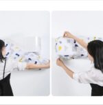 2 Ton / 1.5 Ton / 1 Ton AC Dust Cover for Indoor - Image 4
