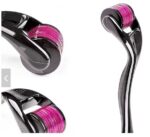 Derma roller for hair growth - Derma roller For Skin 0.5 mm - Micro-Needle for Acne Scars Wrinkles - Image 3