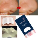 Beauty Glazed Nose Pore Strips blackhead remover - 5 pcs - Image 2