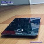 High Quality - Digital Weight Machine/Scale -Miyako electric Personal Scale Comfortable weighing platform/magic Desplay-MEB-3429SPL - Image 5