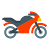 Motorcycle