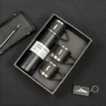 Stainless Steel Thermos bottle 500ml Thermal Vacuum Flasks Thermos Flask Double Wall Insulated Cup-Flask /Thermal Vacuum Flasks /Stainless Steel - Image 2