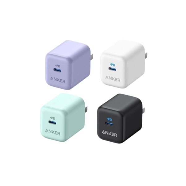 Anker 312 20W II PD USB-C Charger Adapter - Image 3