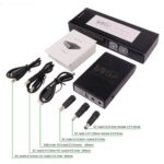 WGP Mini UPS for Wifi Router 10400 mAh Battery 5,9,12 Update version - Image 4
