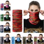 face bandana for bikers - Random - Image 2