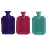 Hot Water Bag Rubber -1.5 Liter - Image 3