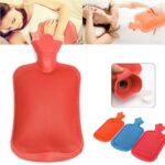 Hot Water Bag Rubber -1.5 Liter
