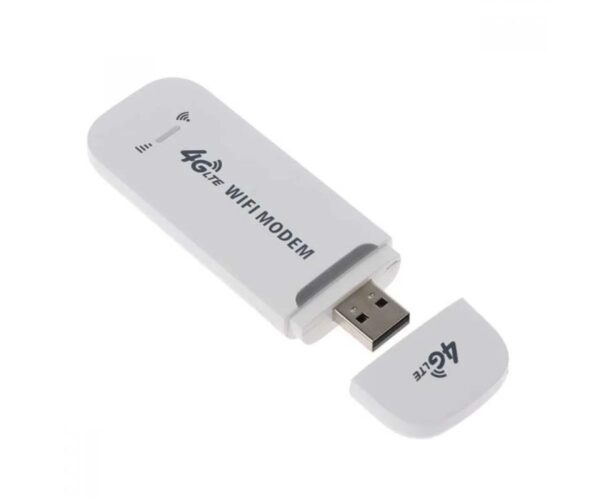 4 g Lte Wireless Usb Dongle Wifi Router 150mbps Mobile - Image 2