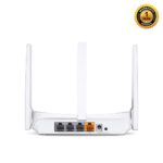 Mercusys MW306R 300Mbps Multi-Mode Wireless N Router - Image 2