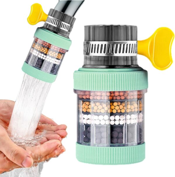 imgi_59_99973080b6ca8997dd3945fb62b9d6de.jpeg 6-layers Purifier Tap Filter Water Saving Kitchen Faucet Bubbler Activated Carbon Filtration Shower Head Nozzle Cleaning Filters - Image 1