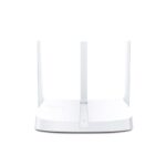 Mercusys MW306R 300Mbps Multi-Mode Wireless N Router - Image 4