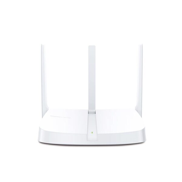 Mercusys MW306R 300Mbps Multi-Mode Wireless N Router - Image 4