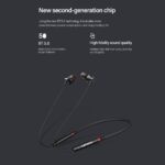 Lenovo HE05X Bluetooth 5.0 Waterproof Neckband, IPX5 Rating, Durable - Image 4
