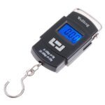 Indispensable - Urban Vibes - Electric Portable Scale - Black (sara collection zone) - Kitchen & Dining - Unrivaled in Genre - Image 3