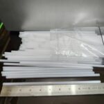 10 Pcs Hot Melt Glue Stick Set (For small Gun Thin Size) High Quality Clear Hot Melt Glue Gun Sticks