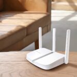 Mercusys MW306R 300Mbps Multi-Mode Wireless N Router - Image 7