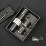 Stainless Steel Thermos bottle 500ml Thermal Vacuum Flasks Thermos Flask Double Wall Insulated Cup-Flask /Thermal Vacuum Flasks /Stainless Steel