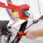 Bike, Motorcycle Chain Brush 1pcs - Image 3