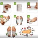 KINOKI Detox Foot Pad 10 Pads - Image 3
