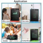 12 Inch LCD Writing Tablet Digital Drawing Tablet - Image 4