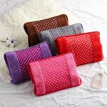 Electric Hot Water Bottle Bag with Ultra-Soft Plush Cover – Safe Thermal Heater for Bedtime Warmth, Hand Comfort & Relief from Cramps, Arthritis and Fatigue Ratings 15 - Image 8