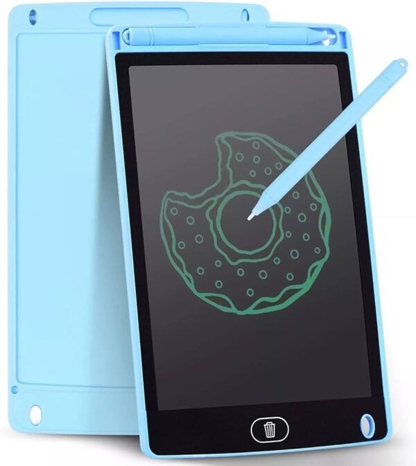 12 Inch LCD Writing Tablet Digital Drawing Tablet - Image 2
